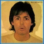 Paul McCartney – McCartney II LP Plak