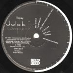Dalek I – Compass Kum'pas, LP Plak - Görsel 3