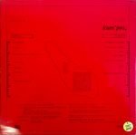 Dalek I – Compass Kum'pas, LP Plak - Görsel 2