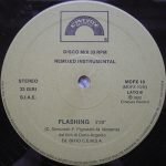Simonetti / Pignatelli / Morante – Tenebre (Extended Version) 12" Maxi Single Plak - Görsel 2