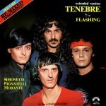 Simonetti / Pignatelli / Morante – Tenebre (Extended Version) 12" Maxi Single Plak
