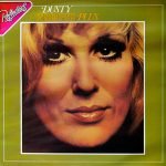 Dusty Springfield – Dusty In Memphis Plus LP Plak