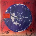 Cure ‎– Wish 2LP Plak Picture Disc - Görsel 2