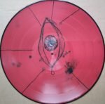 Cure ‎– Wish 2LP Plak Picture Disc - Görsel 4