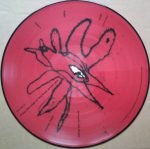 Cure ‎– Wish 2LP Plak Picture Disc - Görsel 6