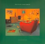 Artificial Intelligence LP Plak
