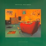 Artificial Intelligence LP Plak