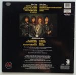 Jezebelle – Bad Attitude LP Plak - Görsel 2