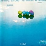 Jan Garbarek, Keith Jarrett, Palle Danielsson, Jon Christensen – Belonging CD
