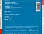 Jan Garbarek, Keith Jarrett, Palle Danielsson, Jon Christensen – Belonging CD - Görsel 2