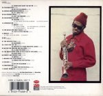 Rahsaan Roland Kirk – Does Your House Have Lions: The Rahsaan Roland Kirk Anthology 2CD Box - Görsel 2