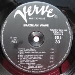 Brazilian Wave 2LP Plak - Görsel 2