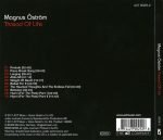 Magnus Öström – Thread Of Life CD - Görsel 2