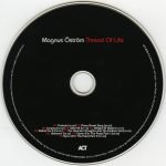 Magnus Öström – Thread Of Life CD - Görsel 3