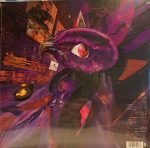 The Black Dog – Spanners 2LP Plak - Görsel 2
