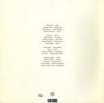 Something Is Wrong (Songs From East Africa, 1952-1957) 2LP Plak - Görsel 2