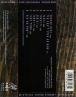 Abdullah Ibrahim – Knysna Blue CD - Görsel 2