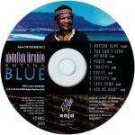 Abdullah Ibrahim – Knysna Blue CD - Görsel 3