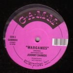 Johnny Darkos – Supreme Love 12" Maxi Single Plak (Acid Jazz) - Görsel 2