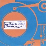 The Rock*A*Teens – Could've Just Died / Ether Sunday 45lik Plak