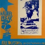 The Rock*A*Teens – Could've Just Died / Ether Sunday 45lik Plak - Görsel 2