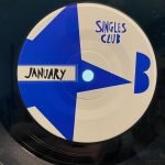 The Rock*A*Teens – Could've Just Died / Ether Sunday 45lik Plak - Görsel 6