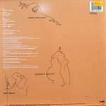 Sadao Watanabe – Tokyo Dating LP Plak - Görsel 2