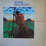 Milton Nascimento – Journey To Dawn LP Plak