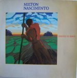 Milton Nascimento – Journey To Dawn LP Plak