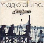 Matia Bazar – Raggio Di Luna 45lik Plak