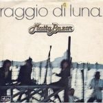 Matia Bazar – Raggio Di Luna 45lik Plak