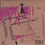 Mondo Ray – Do You Love Me Now? 45lik Plak - Görsel 2