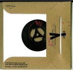 Mondo Ray – Do You Love Me Now? 45lik Plak - Görsel 3