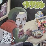 MF Doom ‎– MM..Food 2LP Renkli Plak