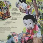 MF Doom ‎– MM..Food 2LP Renkli Plak - Görsel 2