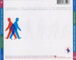 Supertramp – Brother Where You Bound CD - Görsel 2