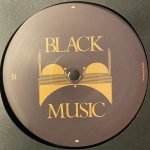 Deon Jamar – Altars Part III 12" Maxi Single Plak (Deep House) - Görsel 2