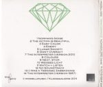 Modell Doo – Dinky Diamond CD - Görsel 2
