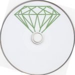 Modell Doo – Dinky Diamond CD - Görsel 3