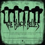 The Black Belles LP Plak - Görsel 2