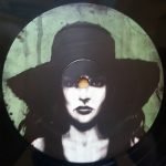 The Black Belles LP Plak - Görsel 3