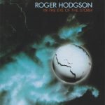 Roger Hodgson – In The Eye Of The Storm CD