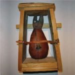 The Hunter Gracchus – Sacret Object Of The Yeye People CD