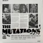 Basil Kirchin – The Mutations (Unreleased Basil Kirchin Film Music From 1968 And 1974) LP Plak - Görsel 2