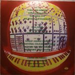 Stereolab – Mars Audiac Quintet 2LP Plak - Görsel 2