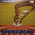 Stereolab – Emperor Tomato Ketchup 2LP Plak