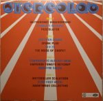 Stereolab – Emperor Tomato Ketchup 2LP Plak - Görsel 2