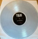Tulus – Pure Black Energy LP Renkli Plak - Görsel 3