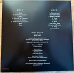 Tulus – Pure Black Energy LP Renkli Plak - Görsel 2