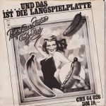 Pacific Gas & Electric – Are You Ready 45lik Plak - Görsel 2